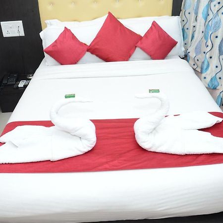Anil Guest House Mumbai Luaran gambar