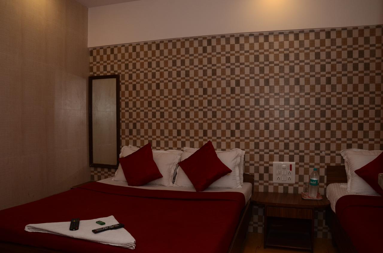 Anil Guest House Mumbai Luaran gambar