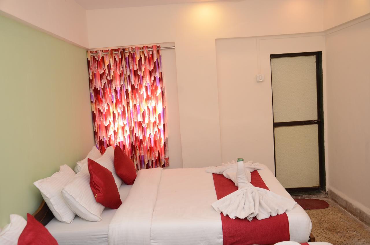 Anil Guest House Mumbai Luaran gambar