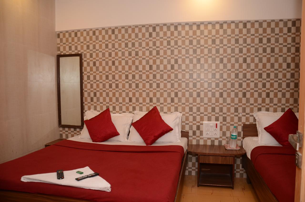 Anil Guest House Mumbai Luaran gambar