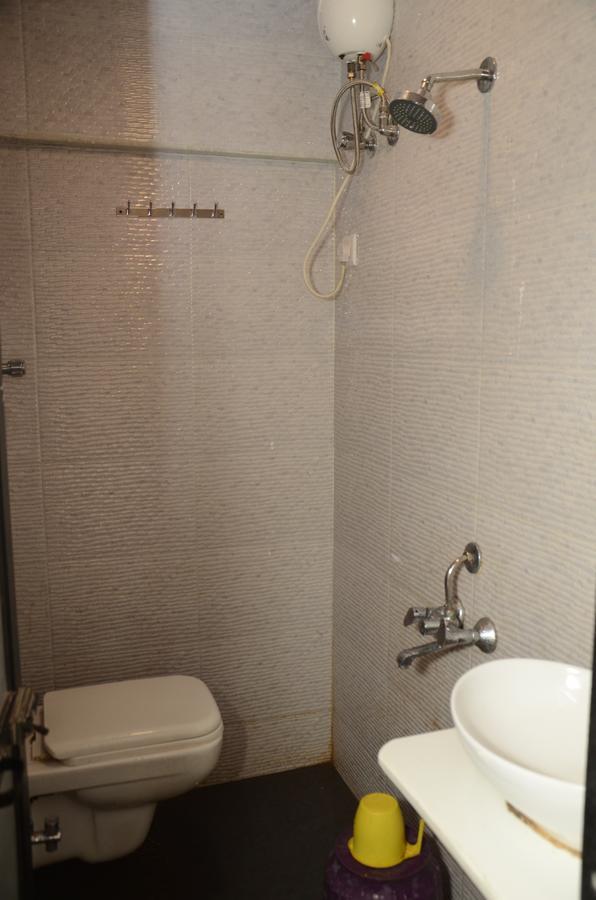 Anil Guest House Mumbai Luaran gambar