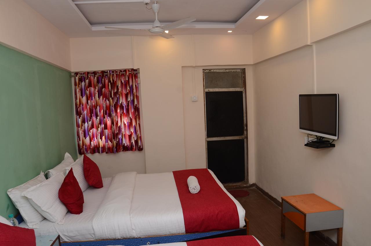Anil Guest House Mumbai Luaran gambar