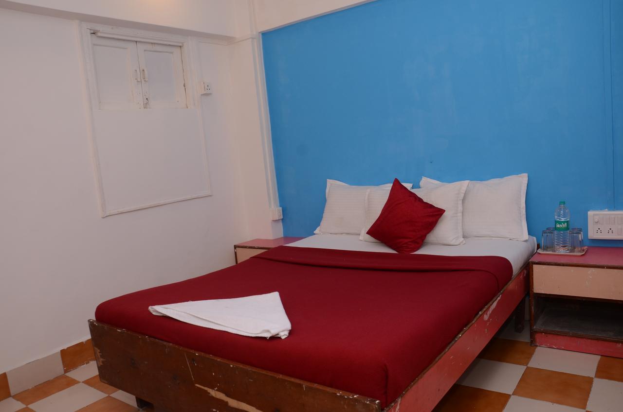 Anil Guest House Mumbai Luaran gambar