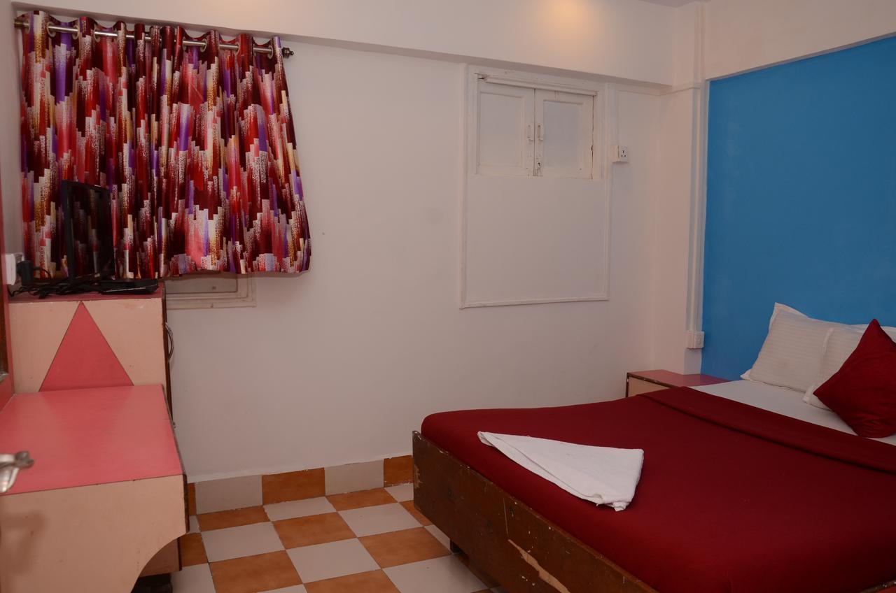 Anil Guest House Mumbai Luaran gambar
