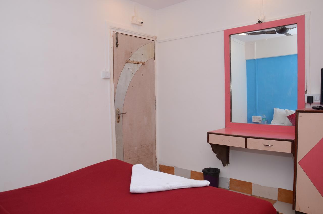 Anil Guest House Mumbai Luaran gambar