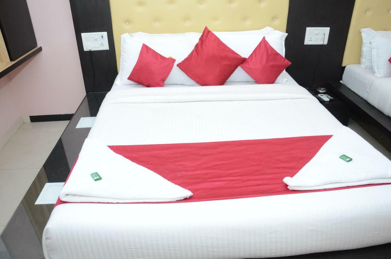 Anil Guest House Mumbai Luaran gambar