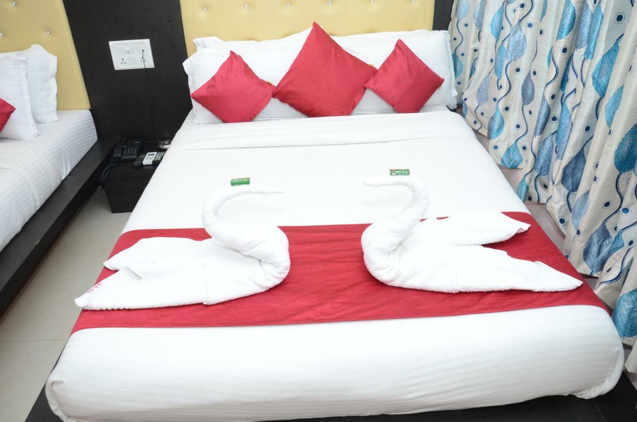 Anil Guest House Mumbai Luaran gambar
