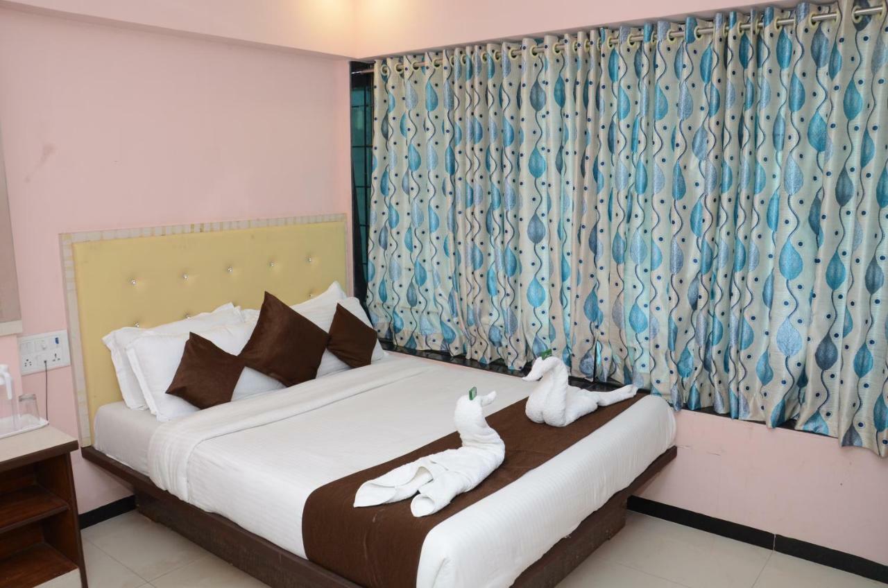 Anil Guest House Mumbai Luaran gambar