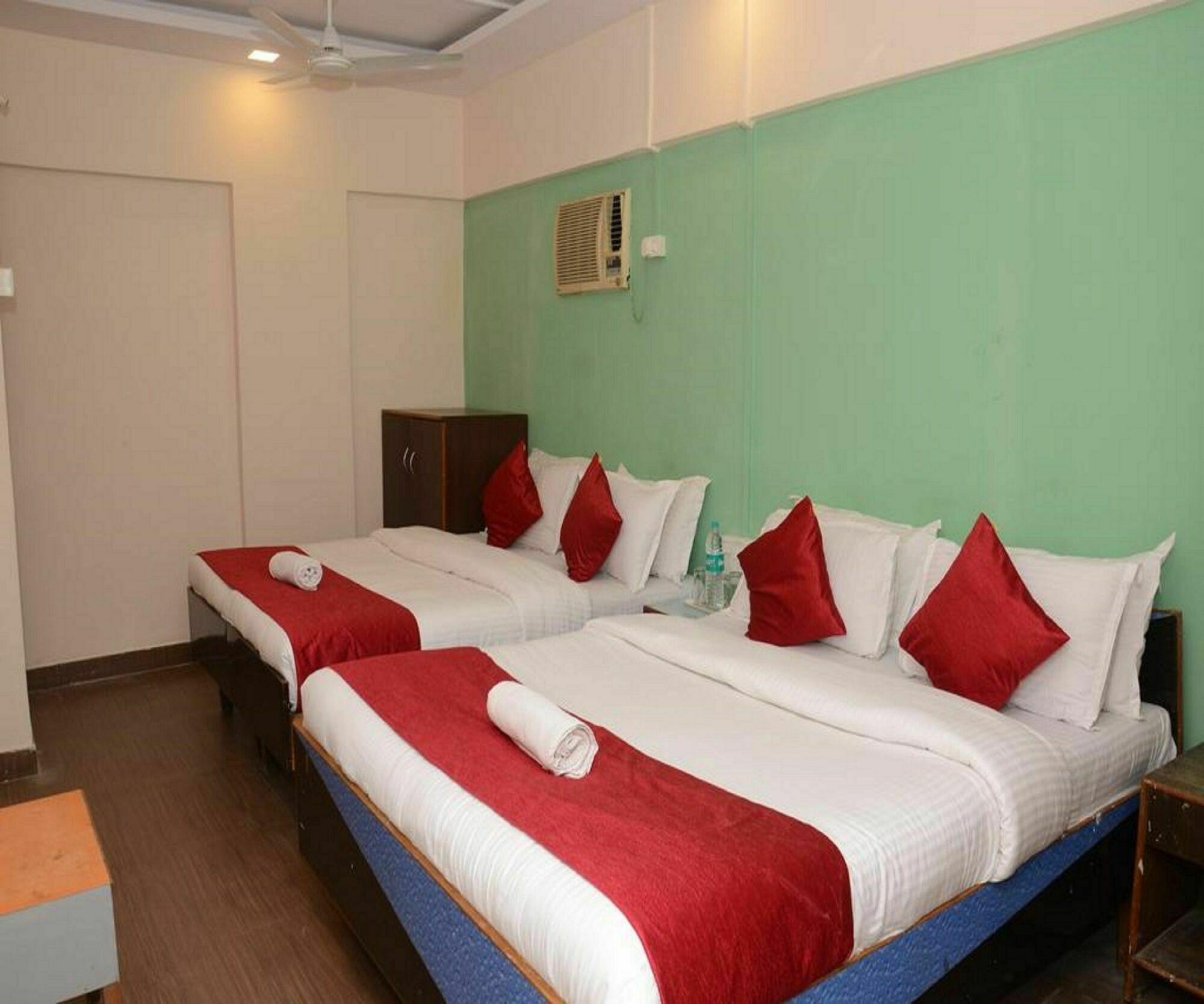 Anil Guest House Mumbai Luaran gambar