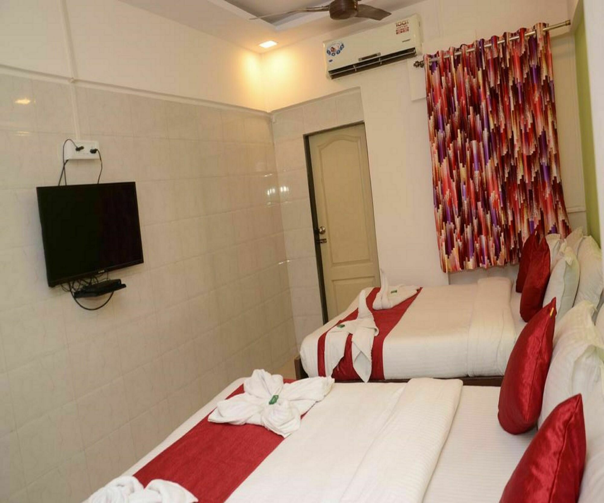 Anil Guest House Mumbai Luaran gambar