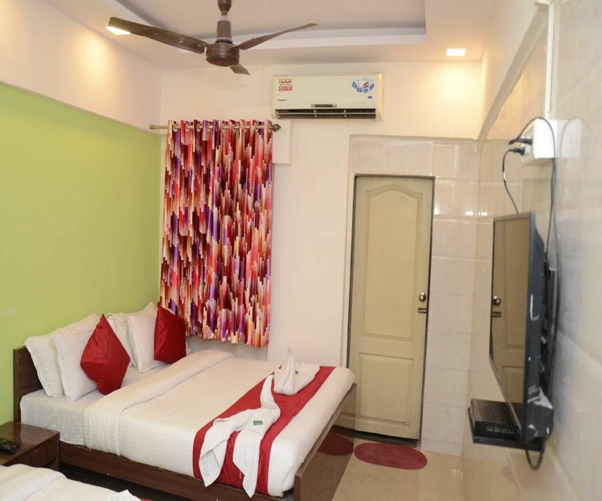 Anil Guest House Mumbai Luaran gambar