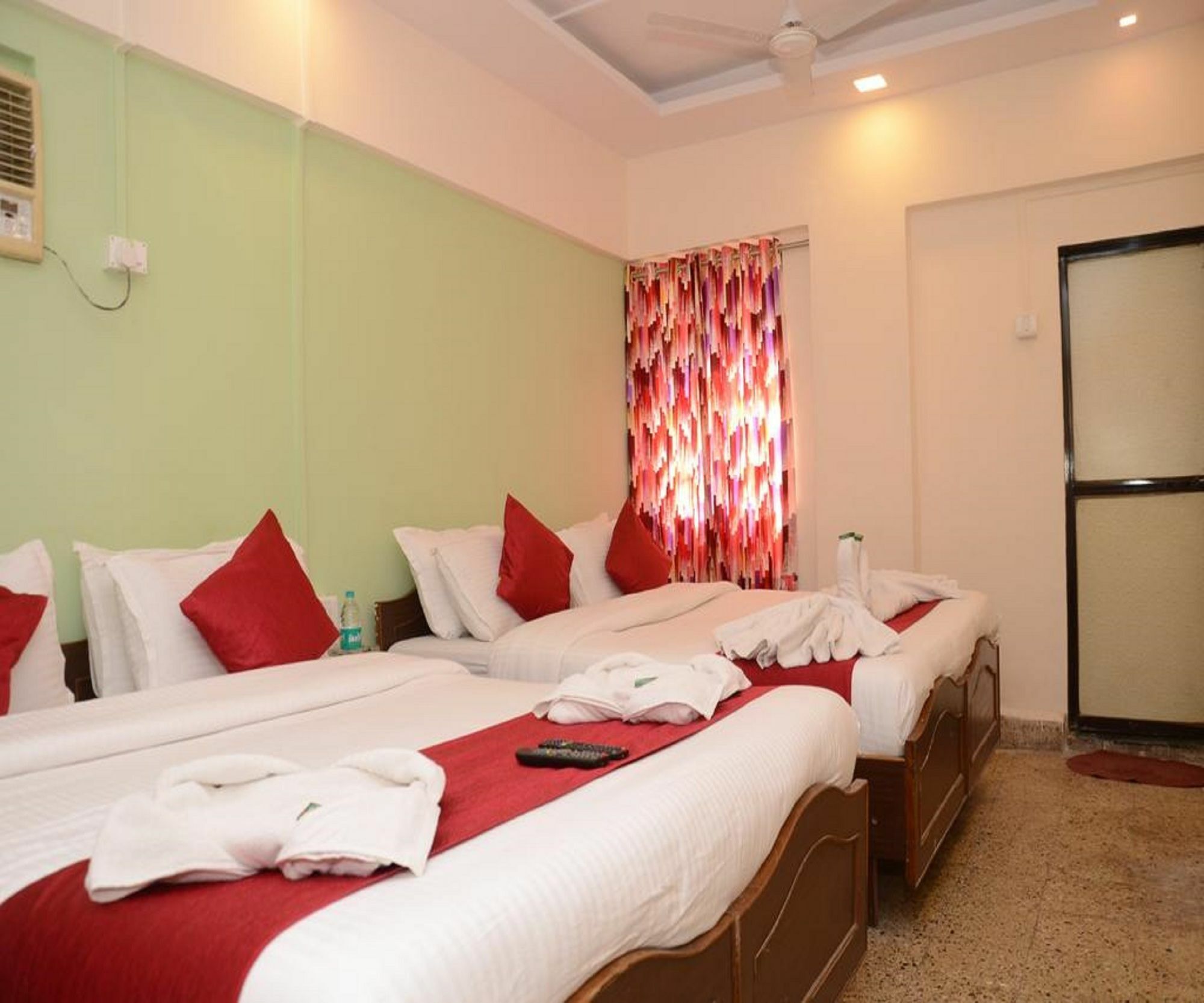Anil Guest House Mumbai Luaran gambar